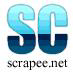 Scrapee.net logo