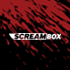 Screambox.com logo