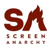 Screenanarchy.com logo