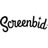 Screenbid.com logo
