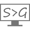 Screentogif.com logo