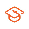Scribbr.com logo
