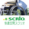 Scrio.co.jp logo