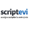 Scriptevi.com logo