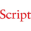 Scriptmag.com logo