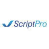 Scriptpro.com logo