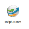 Scriptux.com logo
