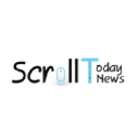 Scrolltoday.com logo