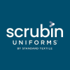 Scrubin.com logo