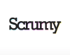 Scrumy logo