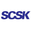 Scsk.jp logo