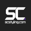 Scstyling.com logo
