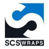 Scswraps.com logo