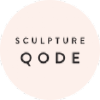 Sculptureqode.com logo