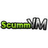 Scummvm.org logo