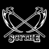 Scythe.co.jp logo