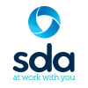 Sda.com.au logo