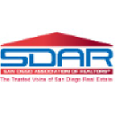 Sdar.com logo