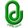 Sdau.edu.in logo