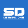 Sddistribuciones.com logo