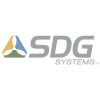 Sdgsystems.com logo