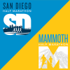 Sdhalfmarathon.com logo