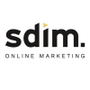 Sdim.nl logo