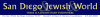 Sdjewishworld.com logo