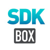 Sdkbox.com logo