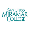 Sdmiramar.edu logo