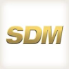 Sdmmag.com logo
