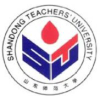 Sdnu.edu.cn logo
