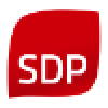 Sdp.fi logo