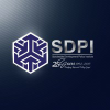 Sdpi.org logo