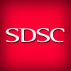 Sdsc.edu logo