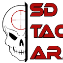 Sdtacticalarms.com logo