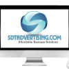 Sdtadvertising.com logo