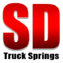 Sdtrucksprings.com logo