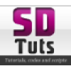 Sdtuts.com logo