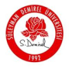 Sdu.edu.tr logo