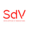 Sdv.fr logo