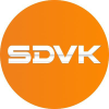 Sdvk.ru logo