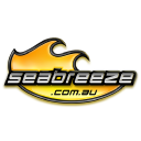 Seabreeze.com.au logo