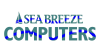 Seabreezecomputers.com logo