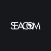 Seacom.mu logo