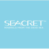 Seacretspa.com logo