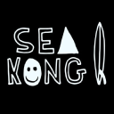 Seakong.com logo