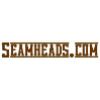Seamheads.com logo