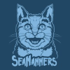 Seananners.com logo