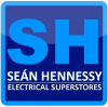 Seanhennessy.ie logo